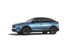 Peugeot 3008 (2025) thumbnail 3