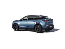 Peugeot 3008 (2025) thumbnail 4