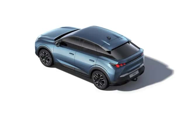 Peugeot 3008 (2025) thumbnail 5