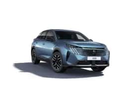 Peugeot 3008 (2025) thumbnail 6