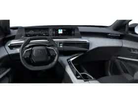 Peugeot 3008 (2025) thumbnail 7