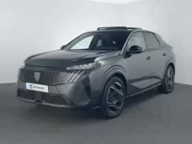 Peugeot e-3008 (2025)