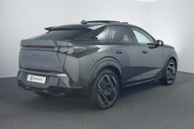 Peugeot e-3008 (2025) thumbnail 2