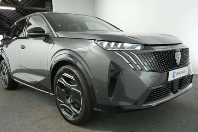 Peugeot e-3008 (2025) thumbnail 11