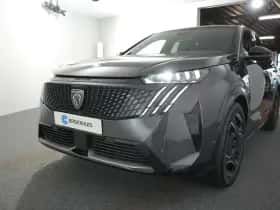 Peugeot e-3008 (2025) thumbnail 12
