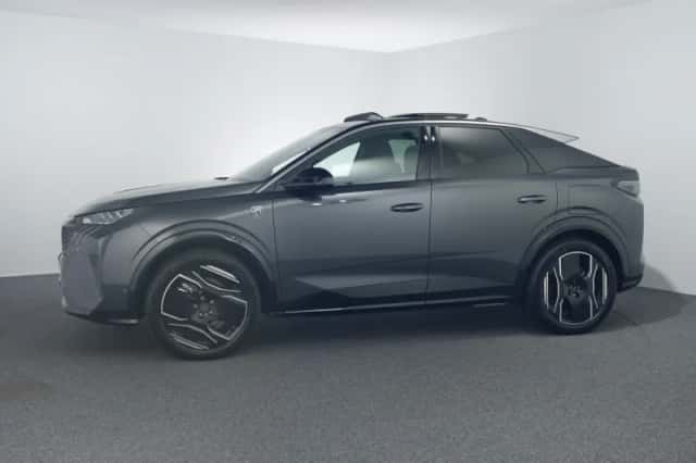 Peugeot e-3008 (2025) thumbnail 13