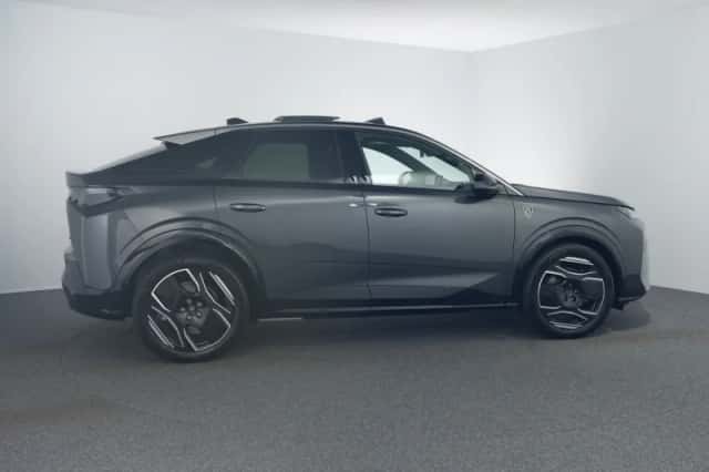 Peugeot e-3008 (2025) thumbnail 14