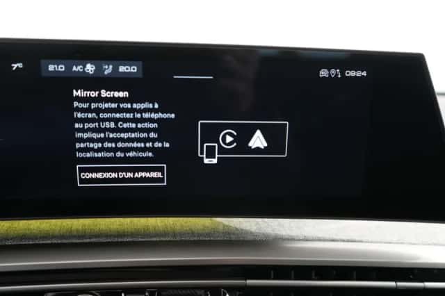 Peugeot e-3008 (2025) thumbnail 19