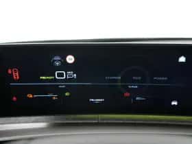 Peugeot e-3008 (2025) thumbnail 20