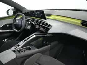 Peugeot e-3008 (2025) thumbnail 3