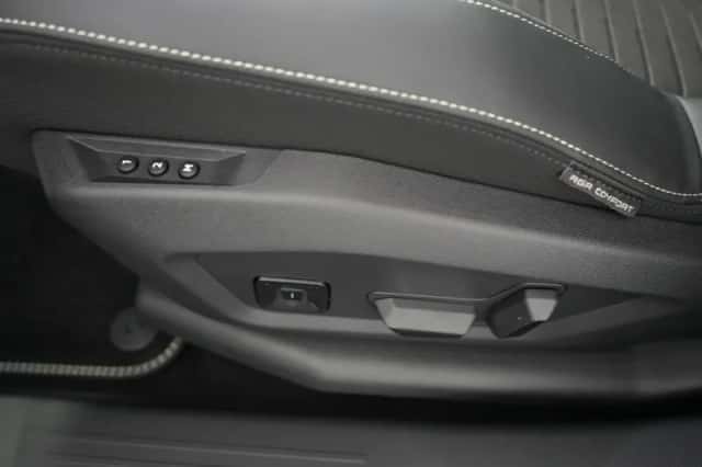 Peugeot e-3008 (2025) thumbnail 30