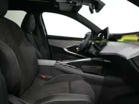 Peugeot e-3008 (2025) thumbnail 4