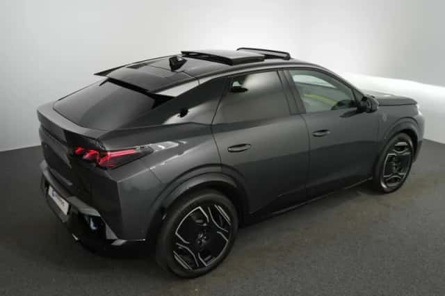 Peugeot e-3008 (2025) thumbnail 38