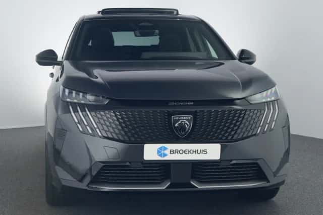 Peugeot e-3008 (2025) thumbnail 5