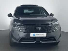 Peugeot e-3008 (2025) thumbnail 5