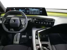 Peugeot e-3008 (2025) thumbnail 7