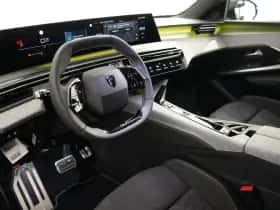 Peugeot e-3008 (2025) thumbnail 8