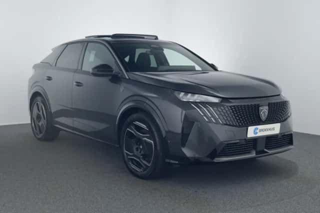 Peugeot e-3008 (2025) thumbnail 9