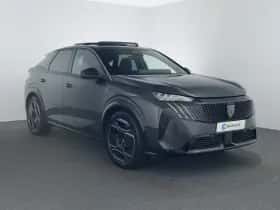 Peugeot e-3008 (2025) thumbnail 9
