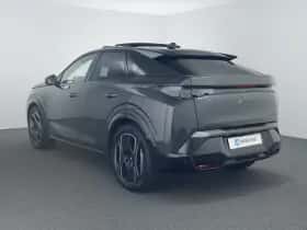 Peugeot e-3008 (2025) thumbnail 10
