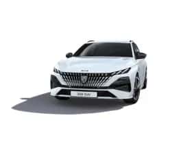 Peugeot 308 (2026) thumbnail 2