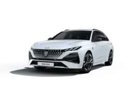 Peugeot 308 (2026) thumbnail 3