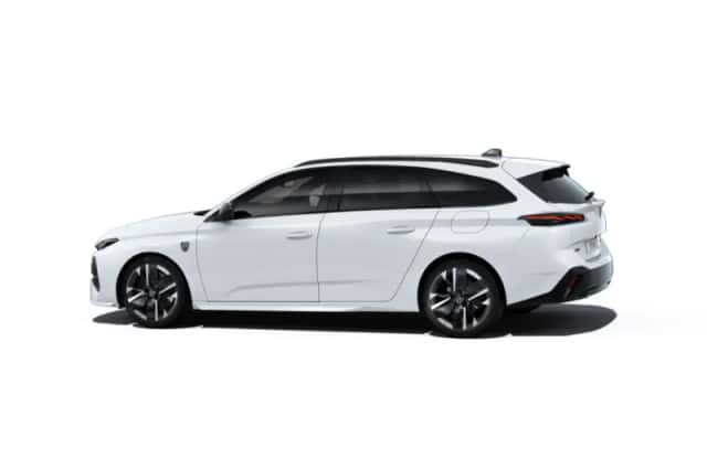 Peugeot 308 (2026) thumbnail 4