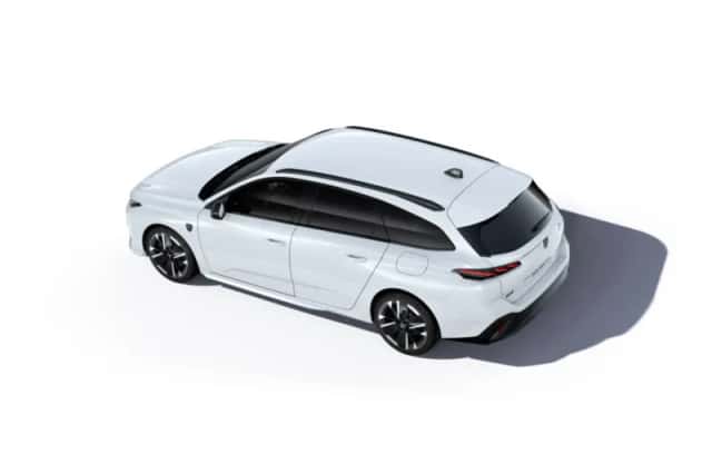 Peugeot 308 (2026) thumbnail 5