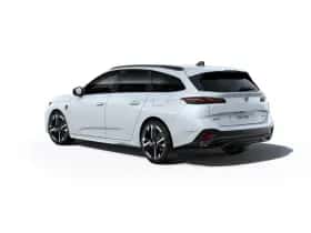 Peugeot 308 (2026) thumbnail 6