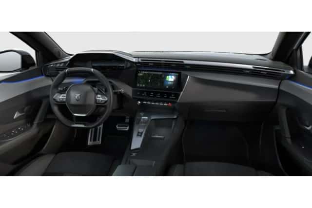 Peugeot 308 (2026) thumbnail 7