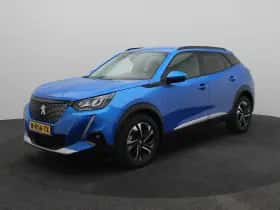 Peugeot 2008 (2022) thumbnail 1