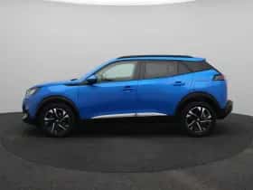 Peugeot 2008 (2022) thumbnail 13