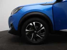 Peugeot 2008 (2022) thumbnail 17
