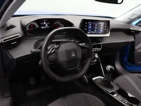 Peugeot 2008 (2022) thumbnail 29