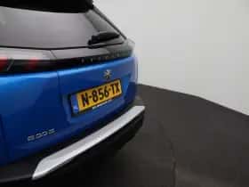 Peugeot 2008 (2022) thumbnail 37