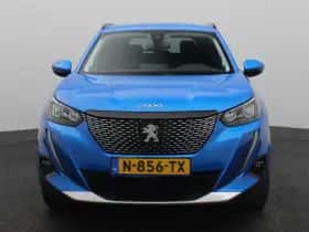 Peugeot 2008 (2022) thumbnail 5