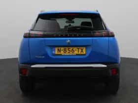 Peugeot 2008 (2022) thumbnail 6