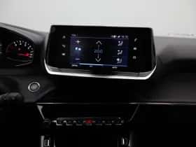 Peugeot 2008 (2022) thumbnail 7