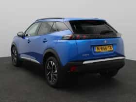 Peugeot 2008 (2022) thumbnail 10