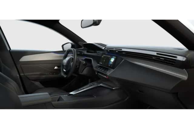 Peugeot 308 (2026) thumbnail 8