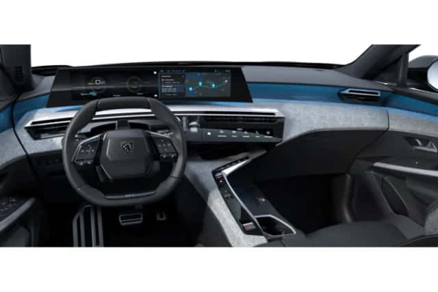 Peugeot e-3008 (2026) thumbnail 7