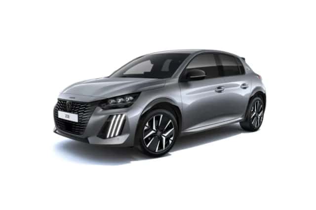 Peugeot 208 (2025) thumbnail 3
