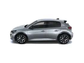 Peugeot 208 (2025) thumbnail 4