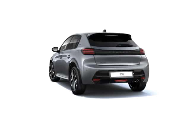 Peugeot 208 (2025) thumbnail 6