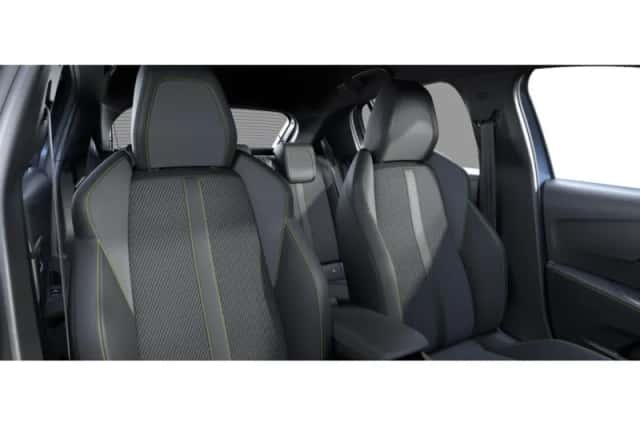 Peugeot 208 (2025) thumbnail 9