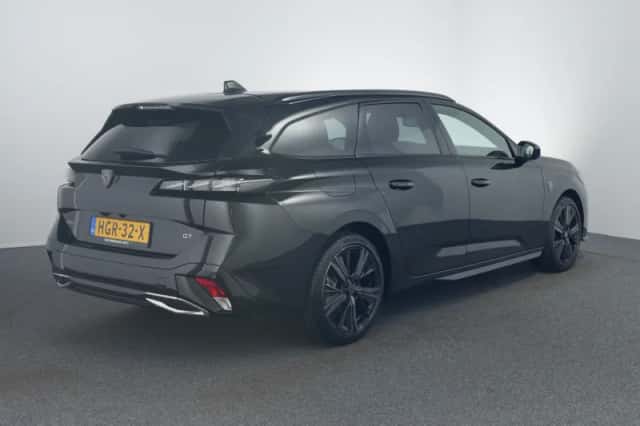 Peugeot 308 (2025) thumbnail 2
