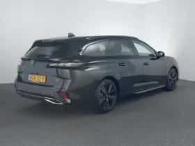 Peugeot 308 (2025) thumbnail 2