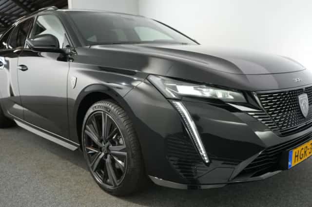 Peugeot 308 (2025) thumbnail 11