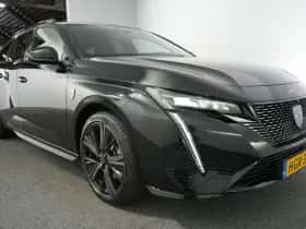 Peugeot 308 (2025) thumbnail 11