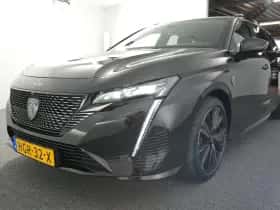 Peugeot 308 (2025) thumbnail 12